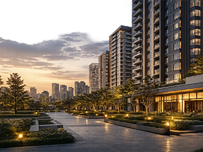 Real Estate sector